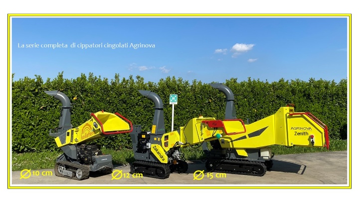 AGRINOVA Srl Photo 10