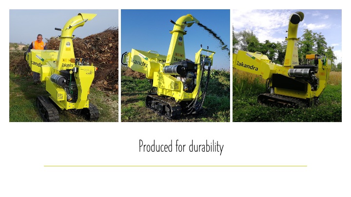 AGRINOVA Srl Photo 9