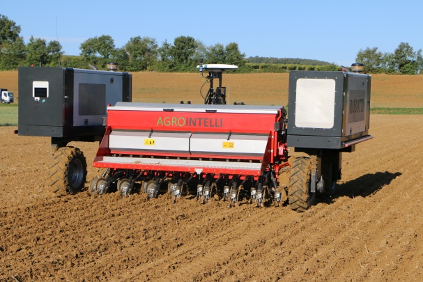 Agrointelli Photo 2