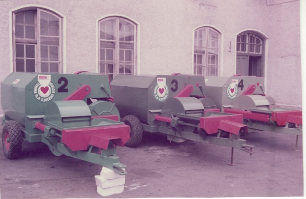 Moty GmbH Photo 4