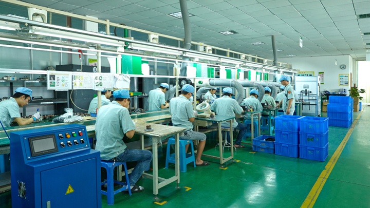 Guangdong Fans-tech Agro Co., Ltd Photo 6