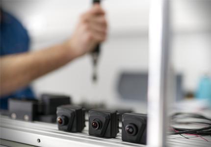 Ark Vision Systems GmbH & Co. KG Photo 6