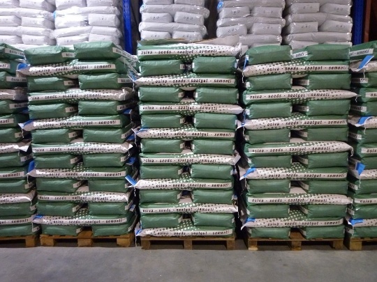 SEED SERVICE s.r.o. Photo 3