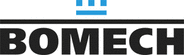 BOMECH b.v. - logo
