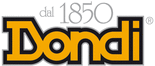 DONDI S.p.A. - logo