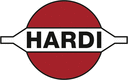 HARDI - logo