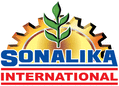 International Tractors Ltd. - logo