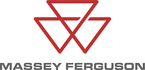 MASSEY FERGUSON - logo