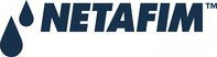 NETAFIM - logo