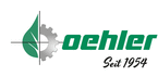 Oehler Maschinen Fahrzeugbau GmbH - logo