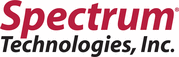 SPECTRUM Technologies Inc. - logo