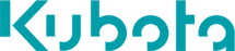 Kubota Europe SAS - logo