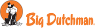 Big Dutchman - logo