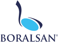BORALSAN - logo