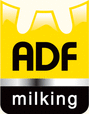ADF Milking Deutschland GmbH - logo