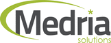 MEDRIA - logo