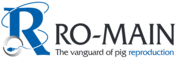 Ro-Main - logo