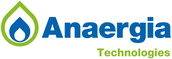 Anaergia Techologies - logo