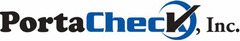 PortaCheck, Inc. - logo