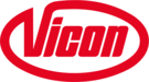Vicon - logo