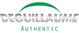 Deguillaume - logo