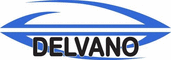 Delvano - logo