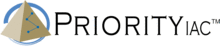 Priority IAC, Inc. - logo
