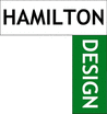 Hamilton Design Ltd - logo