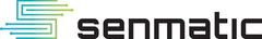 Senmatic A/S - logo