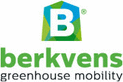Berkvens greenhouse mobility B.V. - logo