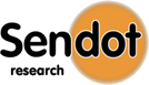 Sendot Research B.V. - logo