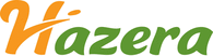 Hazera  - logo