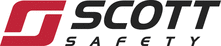 Scott Safety - logo