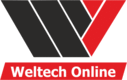 Weltech International Limited - logo