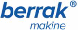 BERRAK MACHİNE - logo