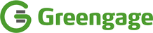 Greengage - logo