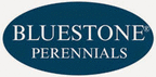 Bluestone perennials - logo