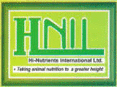 hi-nutrients - logo