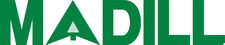 MADILL - logo