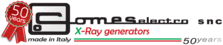 Comeselectro - logo