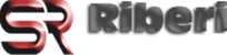 SR Riberi - logo