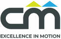 CM srl - logo