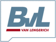 BVL - BERNARD VAN LENGERICH MASCHINENFABRIK - logo