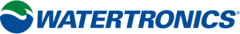 Watertronics Inc. - logo