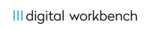 digital workbench gmbh - logo