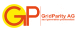 GridParity GridParity GridParity - logo