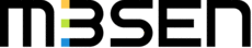 M3SEN - logo
