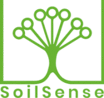 Soilsense - logo