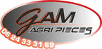 GAM Agri Pi&egrave;ces - logo