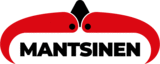MANTSINEN - logo